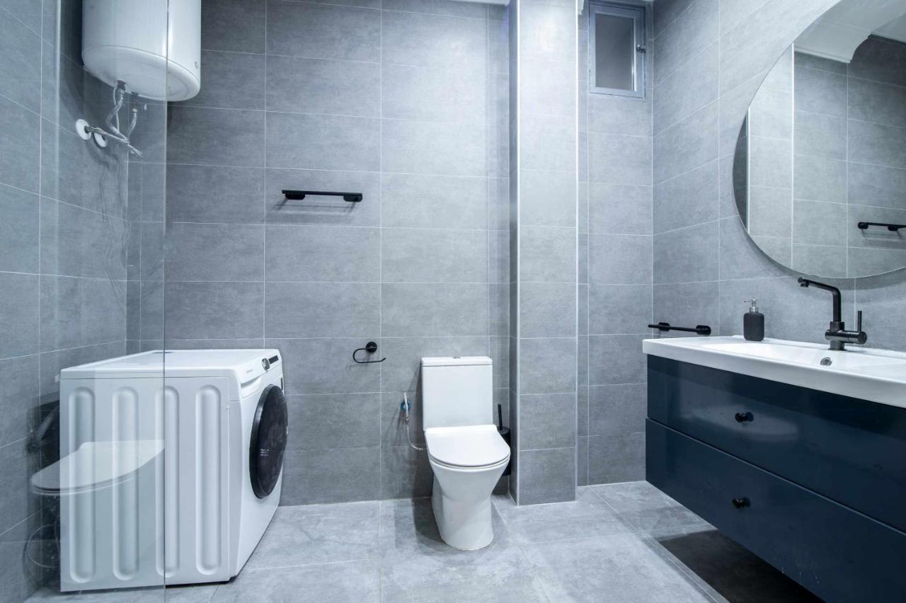 Pineapple Trinidad Grund Soho Apartamento Málaga